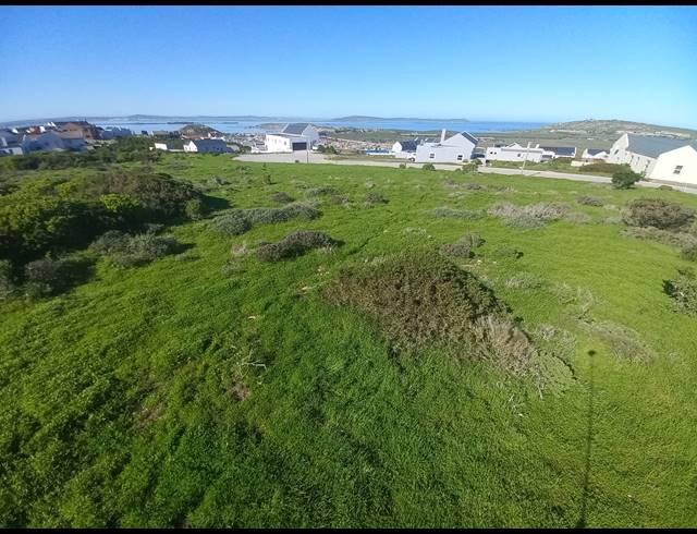 836M² VACANT LAND FOR SALE IN HOOGLAND